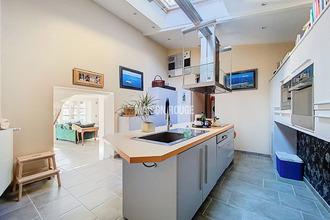 achat maison dinan 22100