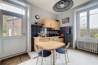 achat maison dinan 22100