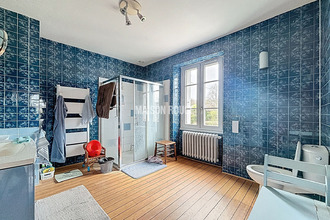 achat maison dinan 22100