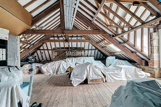 achat maison dinan 22100