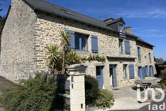 achat maison dinan 22100