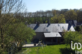 achat maison dinan 22100