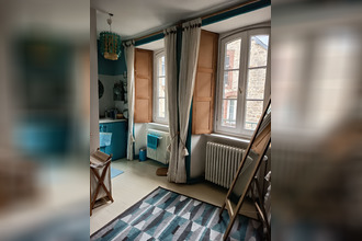 achat maison dinan 22100