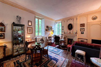 achat maison dinan 22100