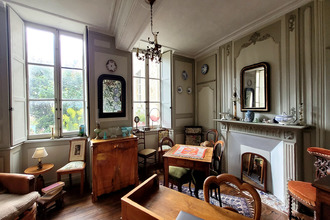 achat maison dinan 22100