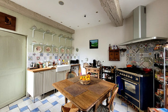 achat maison dinan 22100