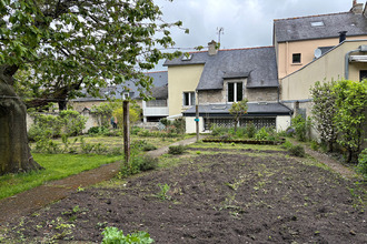 achat maison dinan 22100