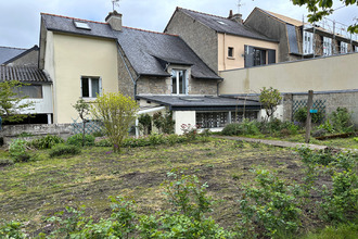 achat maison dinan 22100