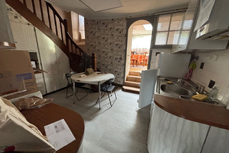 achat maison dinan 22100