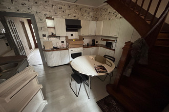 achat maison dinan 22100