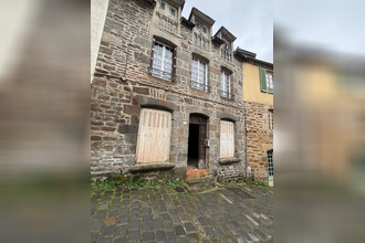 achat maison dinan 22100