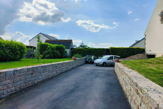 achat maison dinan 22100