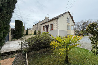 achat maison dinan 22100