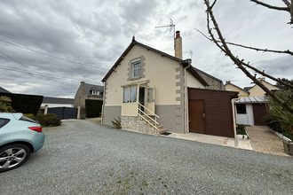 achat maison dinan 22100