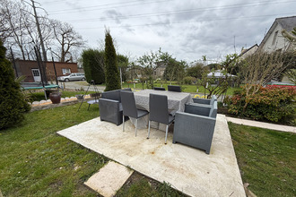 achat maison dinan 22100