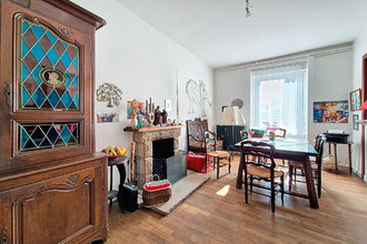 achat maison dinan 22100