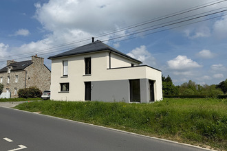 achat maison dinan 22100