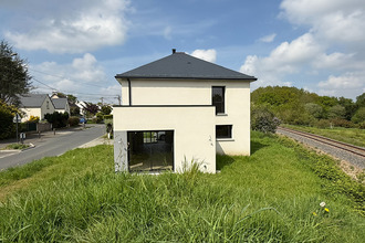 achat maison dinan 22100