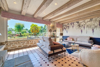 achat maison dinan 22100