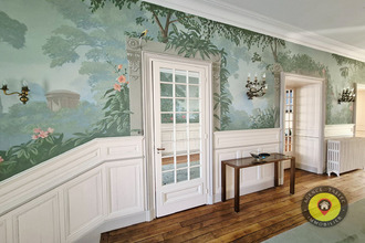 achat maison dinan 22100