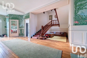 achat maison dinan 22100