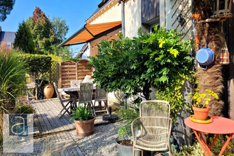 achat maison dinan 22100