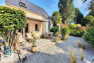 achat maison dinan 22100