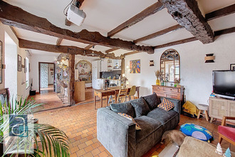 achat maison dinan 22100