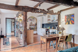 achat maison dinan 22100