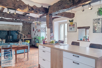 achat maison dinan 22100