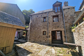 achat maison dinan 22100