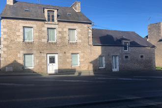 achat maison dinan 22100