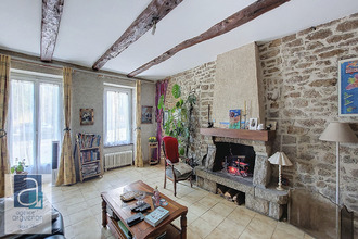 achat maison dinan 22100