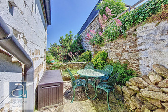 achat maison dinan 22100