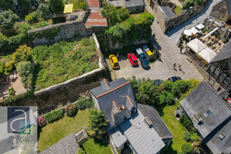 achat maison dinan 22100