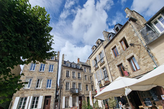 achat maison dinan 22100