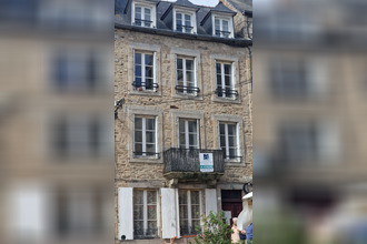 achat maison dinan 22100