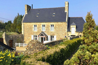 achat maison dinan 22100