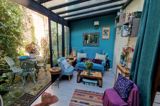 achat maison dinan 22100