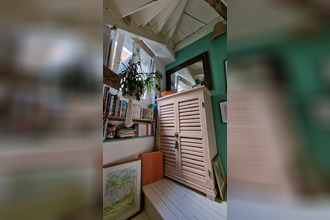 achat maison dinan 22100