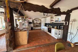 achat maison dinan 22100