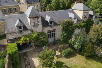 achat maison dinan 22100
