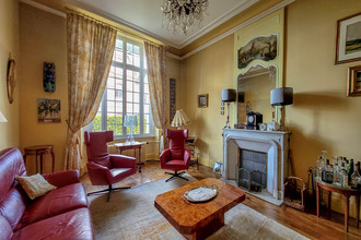 achat maison dinan 22100