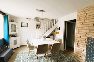 achat maison dinan 22100