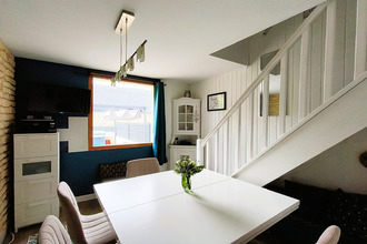 achat maison dinan 22100