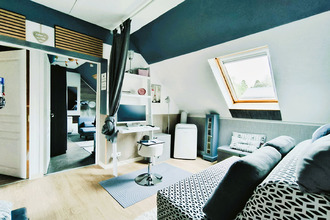 achat maison dinan 22100