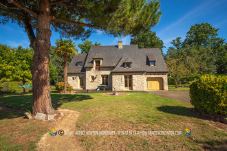 achat maison dinan 22100