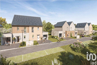 achat maison dinan 22100