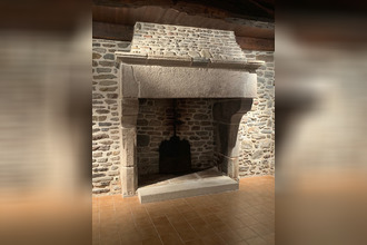 achat maison dinan 22100
