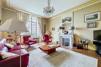 achat maison dinan 22100